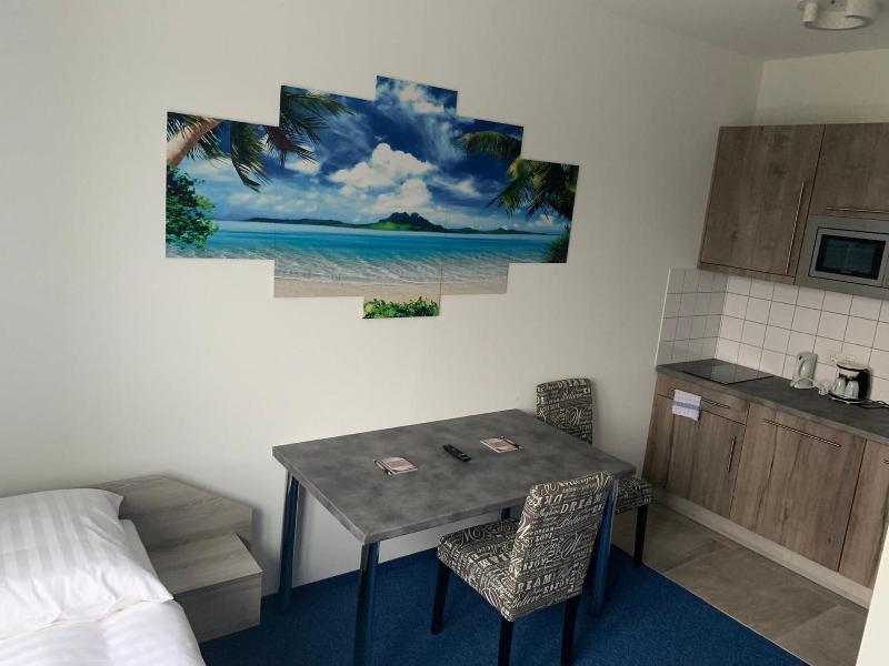 Hotel Am Spielacker image