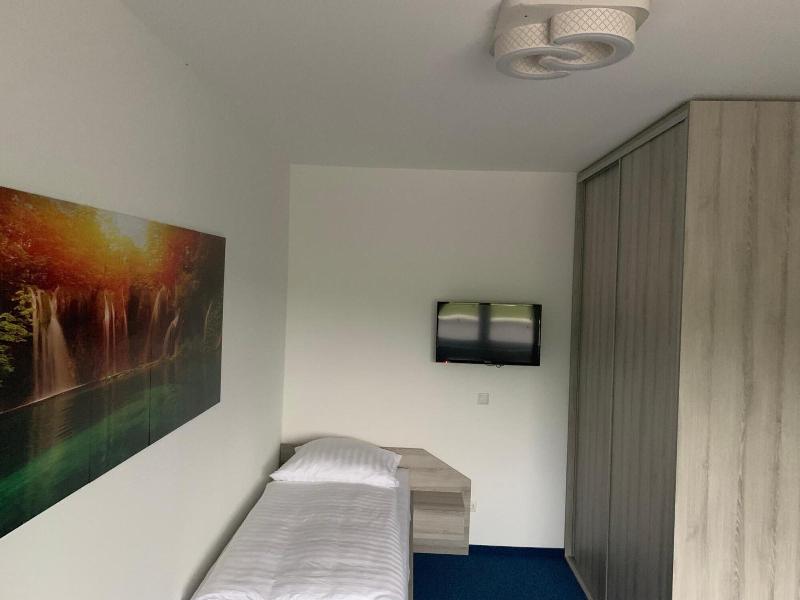 Hotel Am Spielacker image