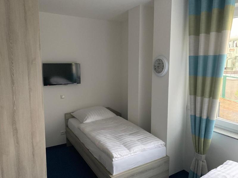Hotel Am Spielacker image