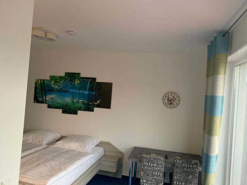 Hotel Am Spielacker image