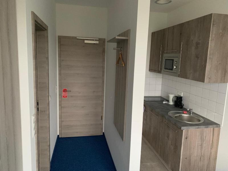 Hotel Am Spielacker image
