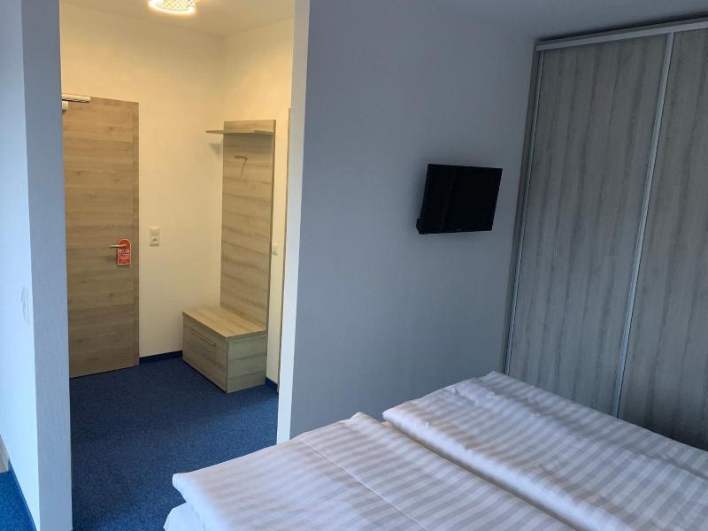 Hotel Am Spielacker image