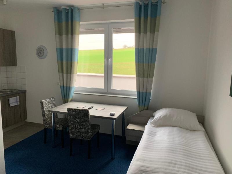 Hotel Am Spielacker image