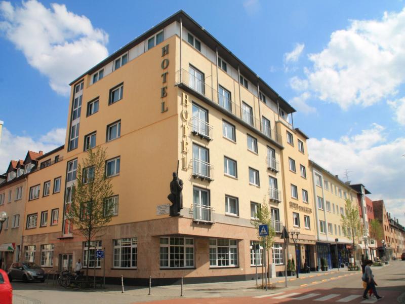 Hotel Römerhof by Trip Inn image