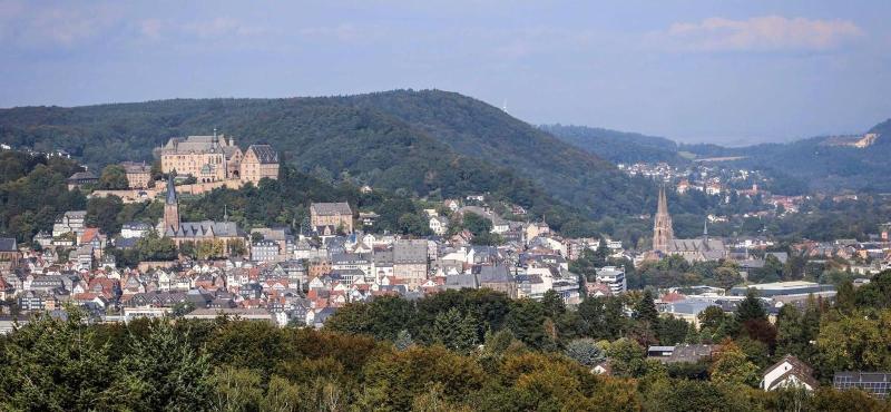 Hotel Orthwein image