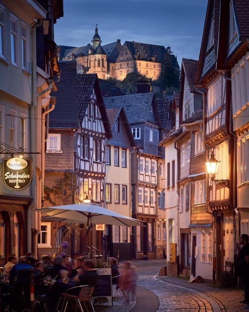 Hotel Orthwein image