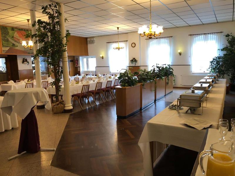 Hotel Orthwein image