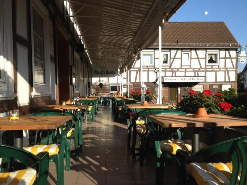 Hotel Orthwein image