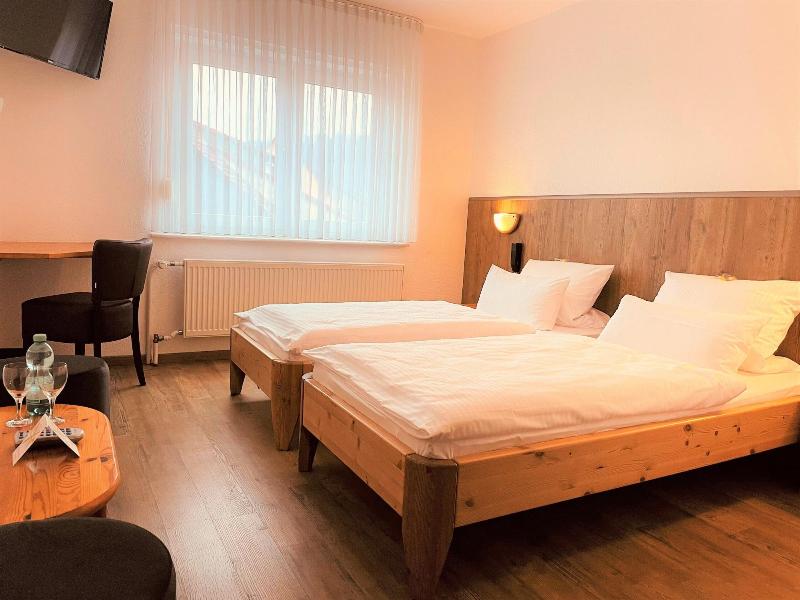 Hotel Orthwein image