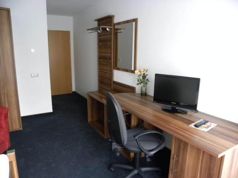 Thueringer Hof Wildeck image