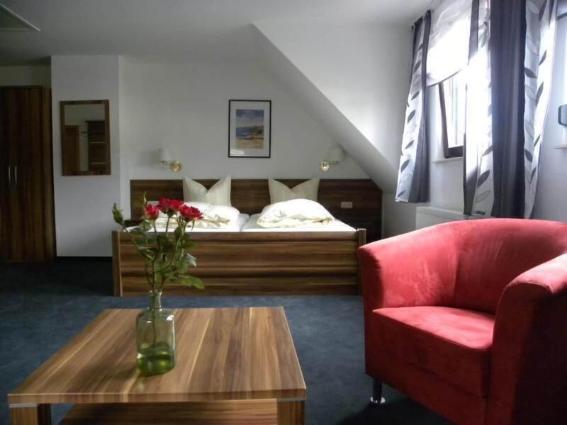Thueringer Hof Wildeck image