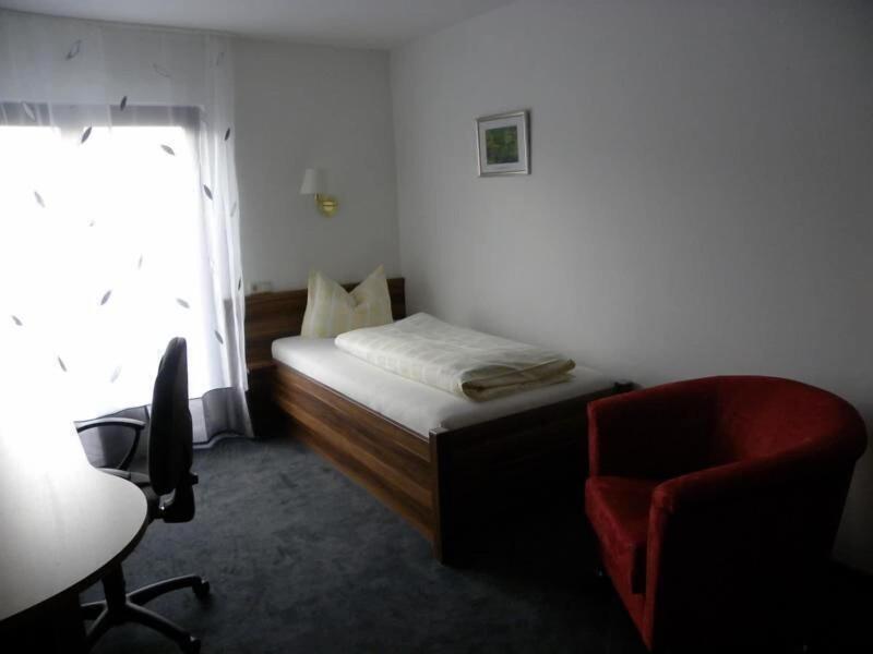 Thueringer Hof Wildeck image