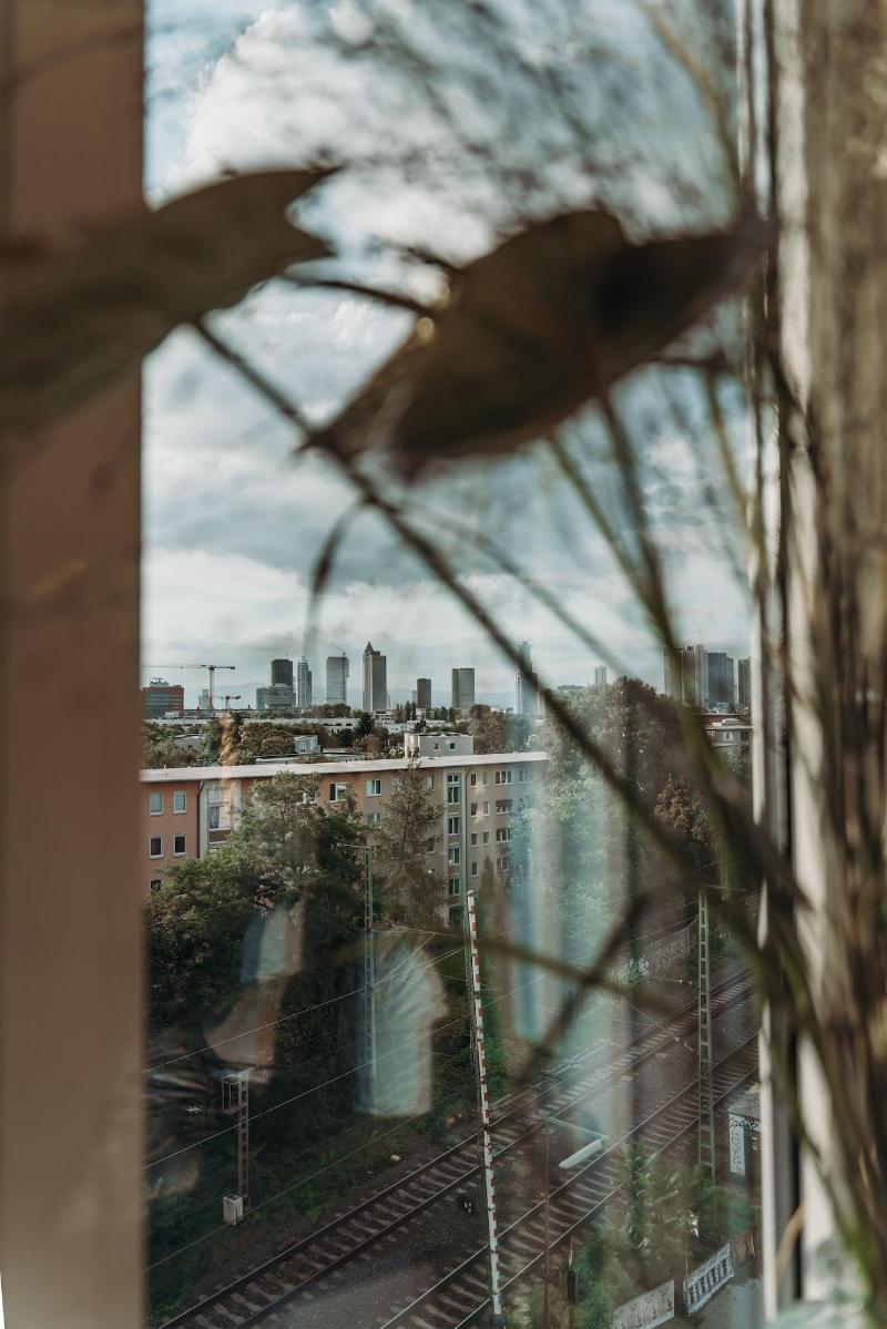 The Blasky Frankfurt image