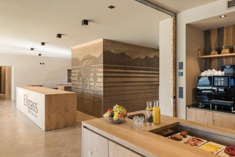 Ellgass Allgäu Hotel image
