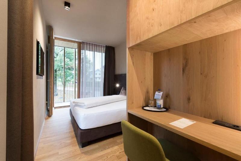 Ellgass Allgäu Hotel image