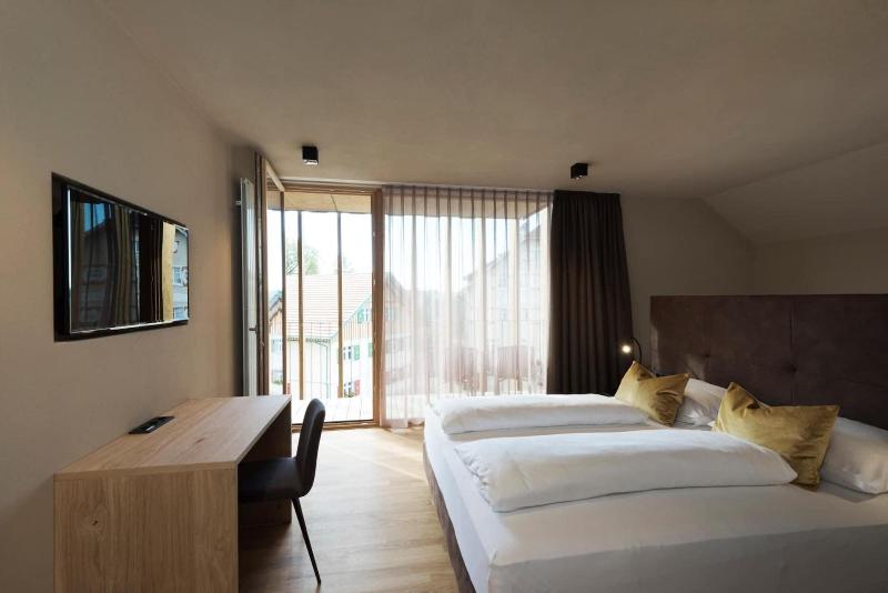 Ellgass Allgäu Hotel image