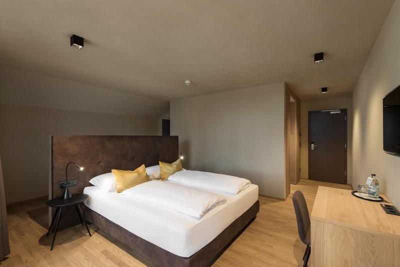 Ellgass Allgäu Hotel image