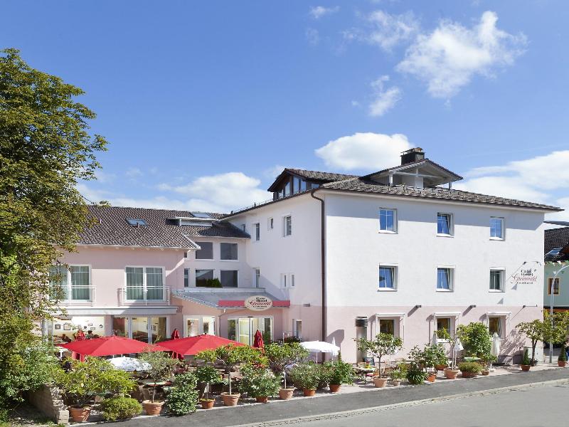 Hotel Greinwald image