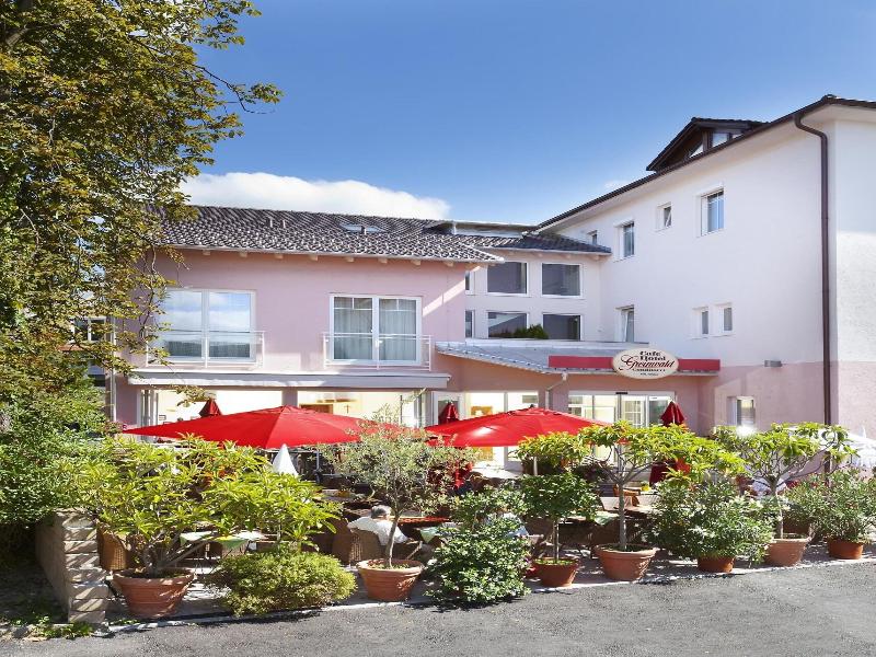 Hotel Greinwald image