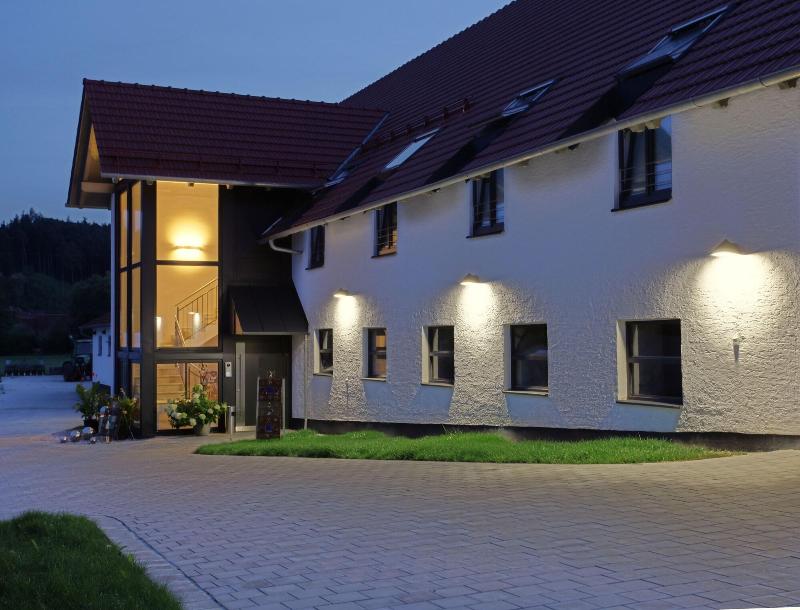 Wasmayr Hof image