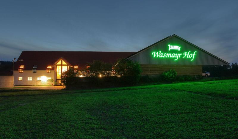 Wasmayr Hof image
