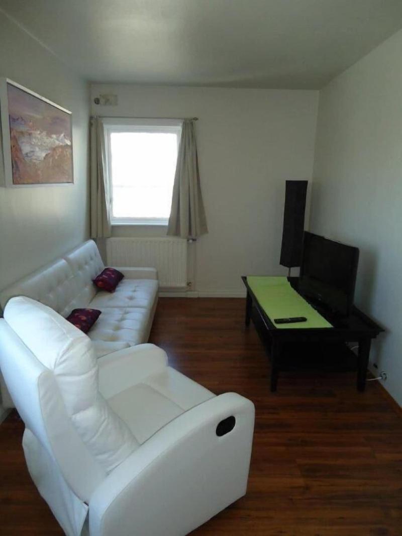 Hotel Eyjar image
