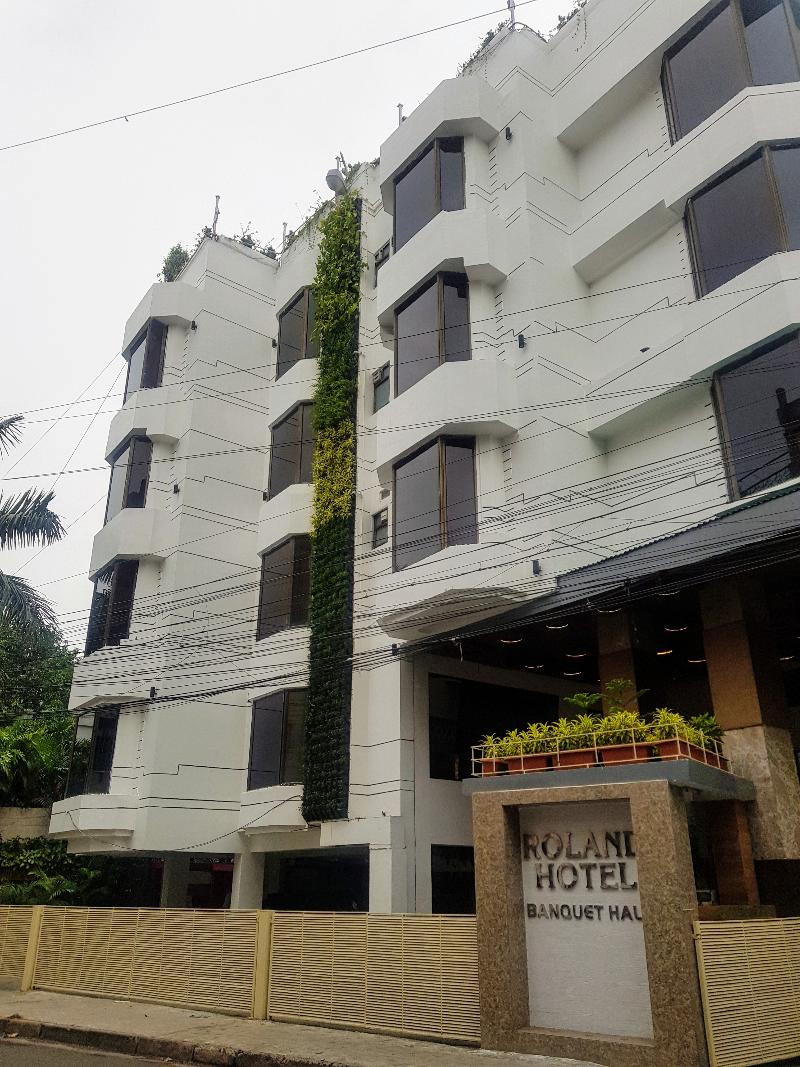 Roland Hotel image