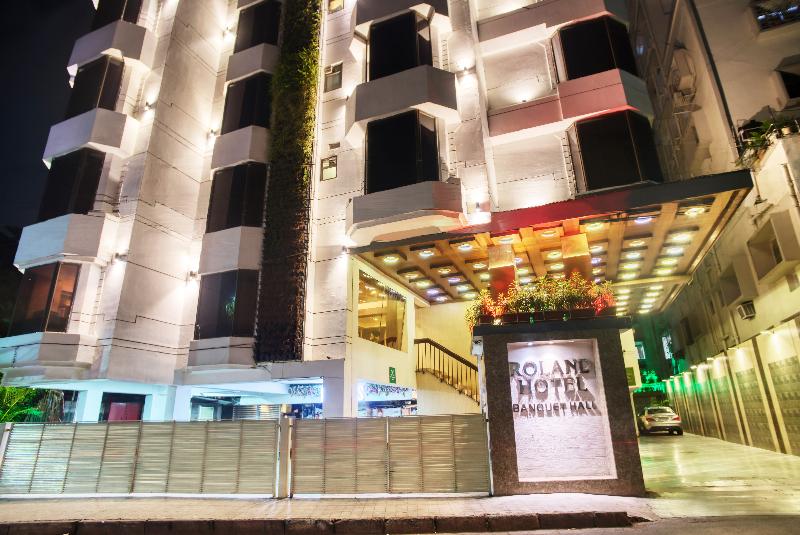 Roland Hotel image