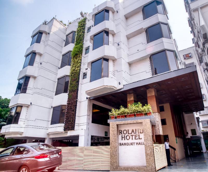 Roland Hotel image
