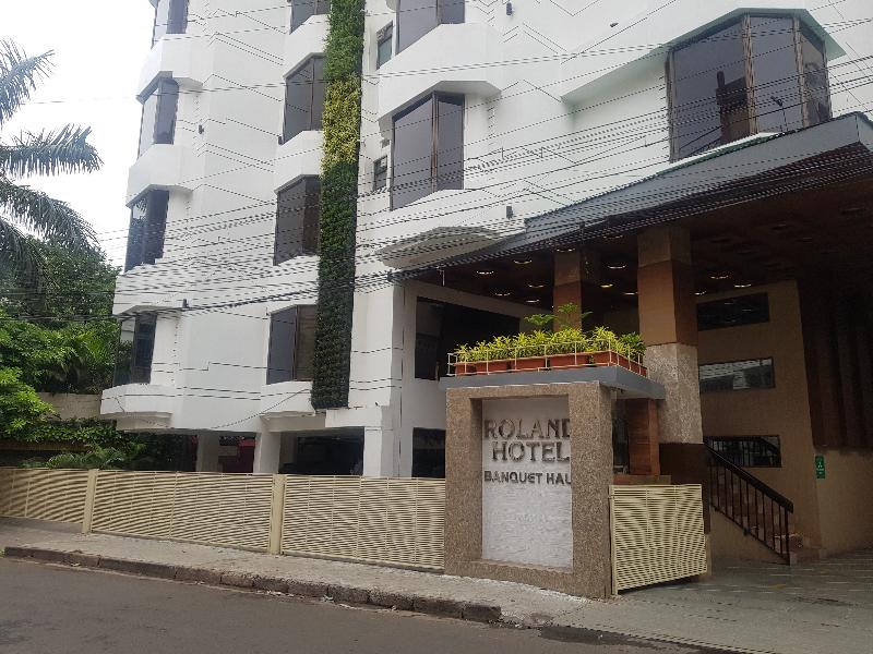Roland Hotel image