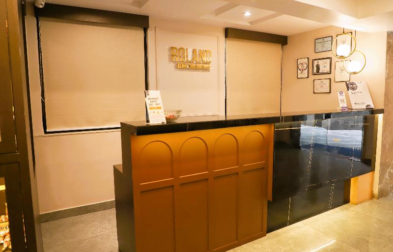 Roland Hotel image