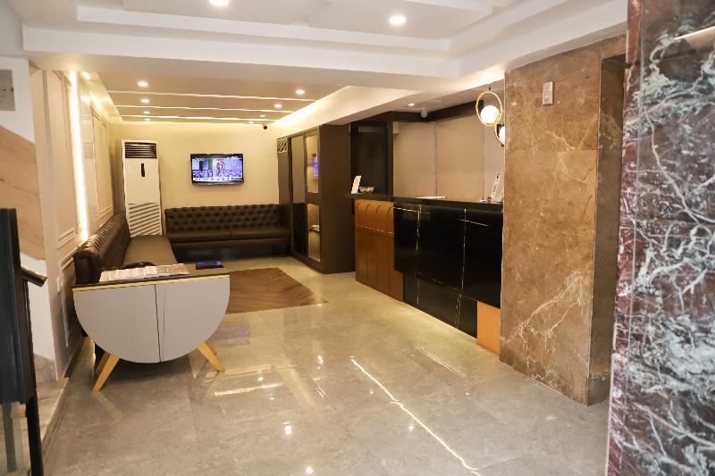 Roland Hotel image