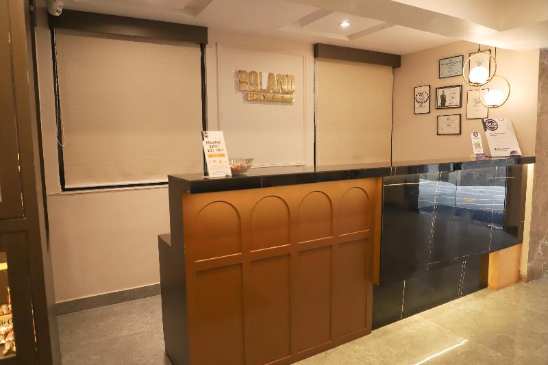 Roland Hotel image