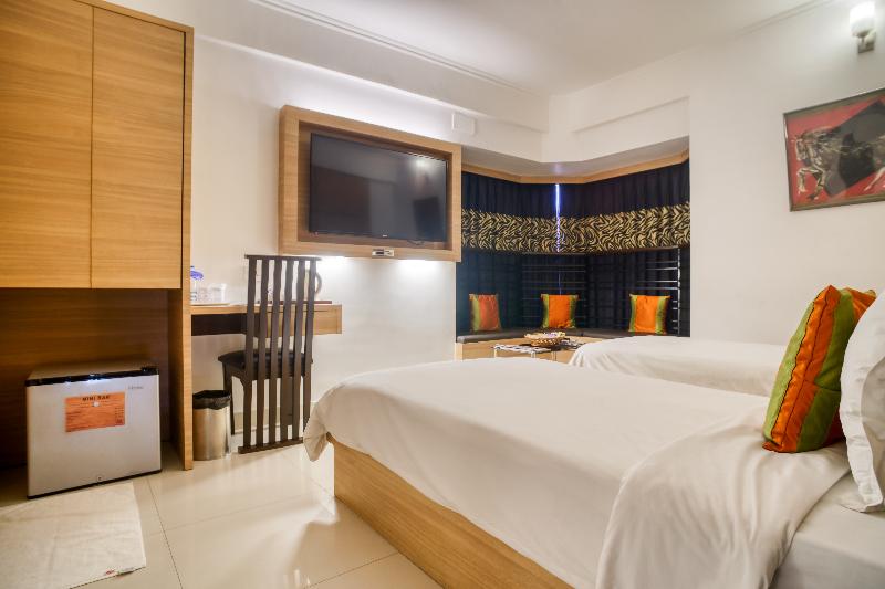 Roland Hotel image