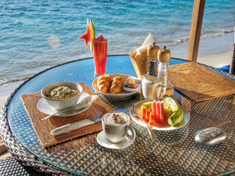 Manta Dive Resort Gili Air image