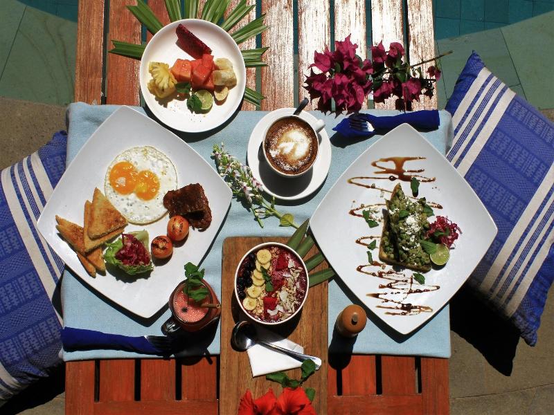 Manta Dive Resort Gili Air image