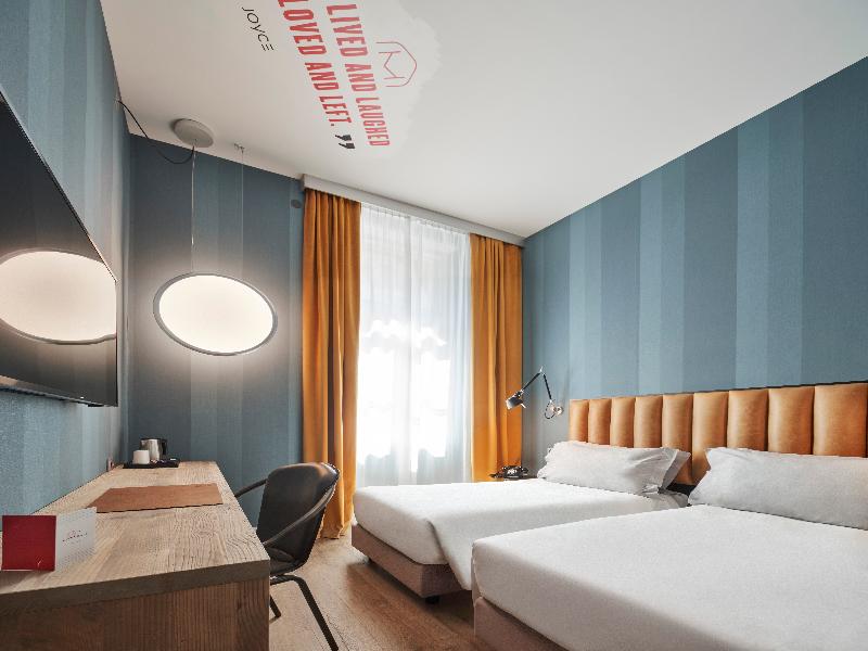 The Modernist Hotel image