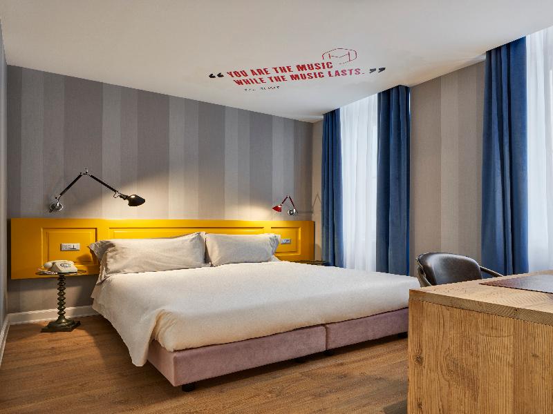 The Modernist Hotel image