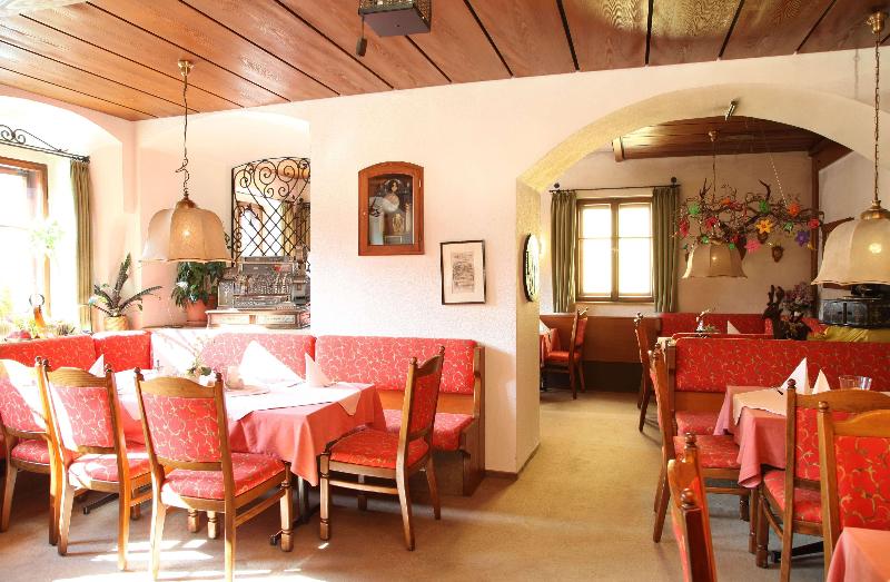 Hotel Schuster image