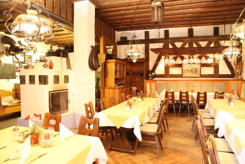 Hotel Schuster image