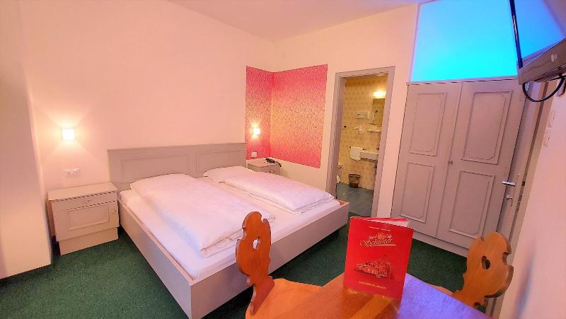Hotel Schuster image