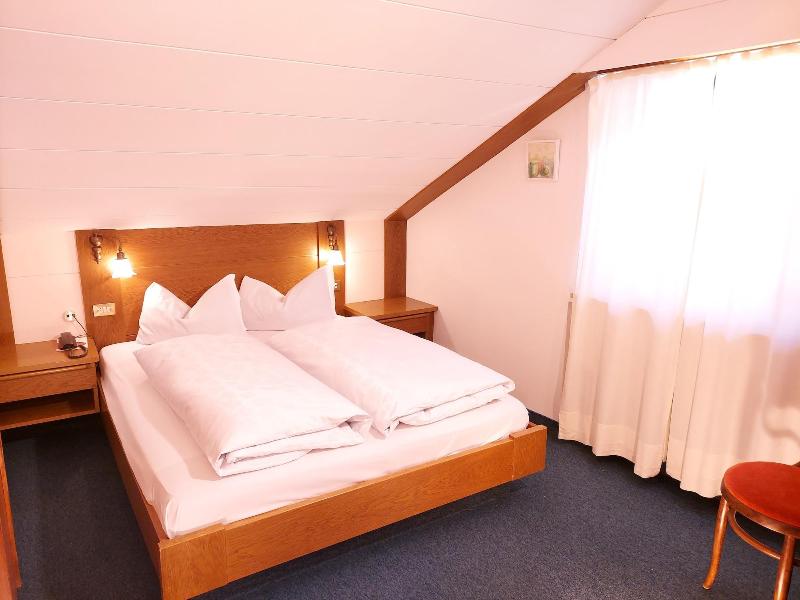 Hotel Schuster image