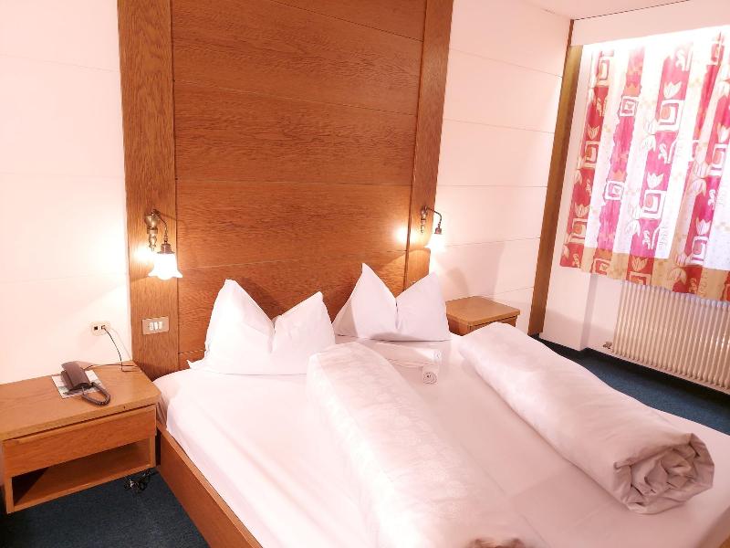 Hotel Schuster image