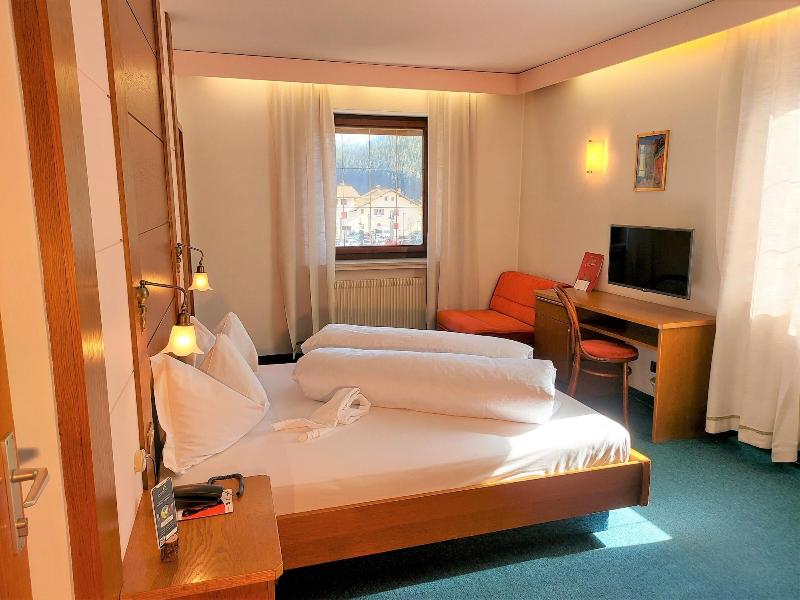 Hotel Schuster image
