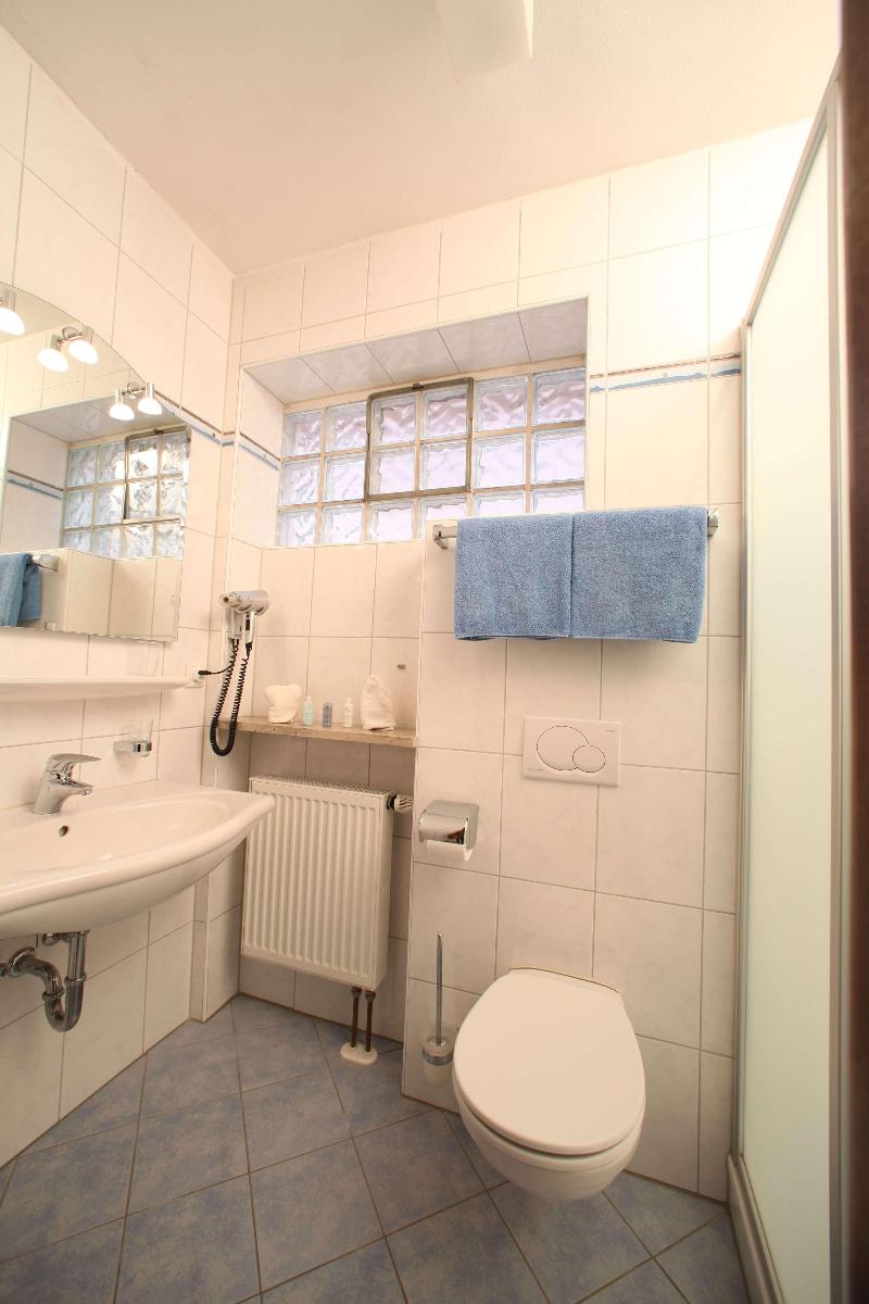 Hotel Schuster image