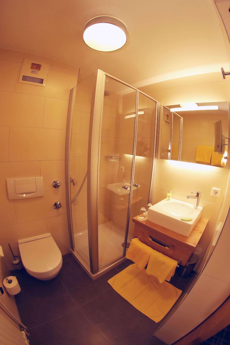 Hotel Schuster image