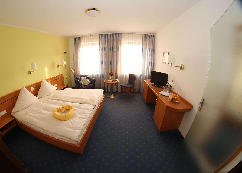Hotel Schuster image
