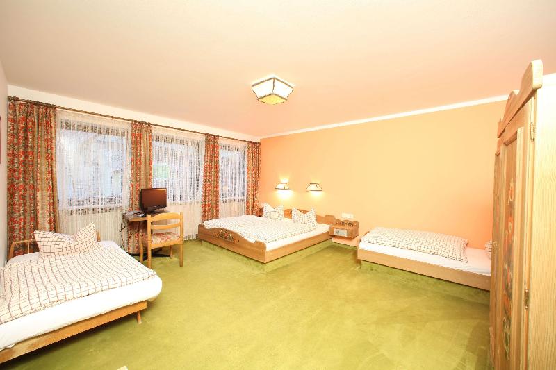 Hotel Schuster image