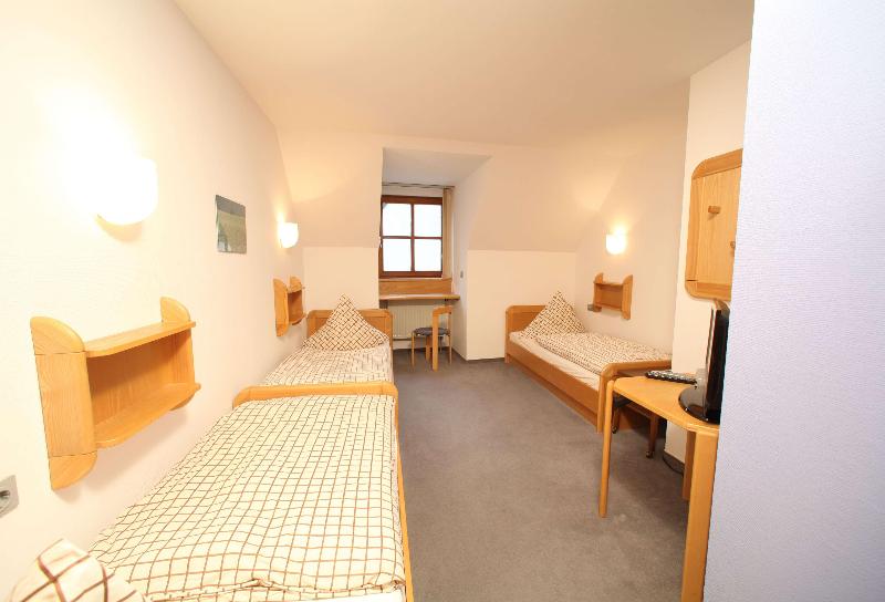 Hotel Schuster image