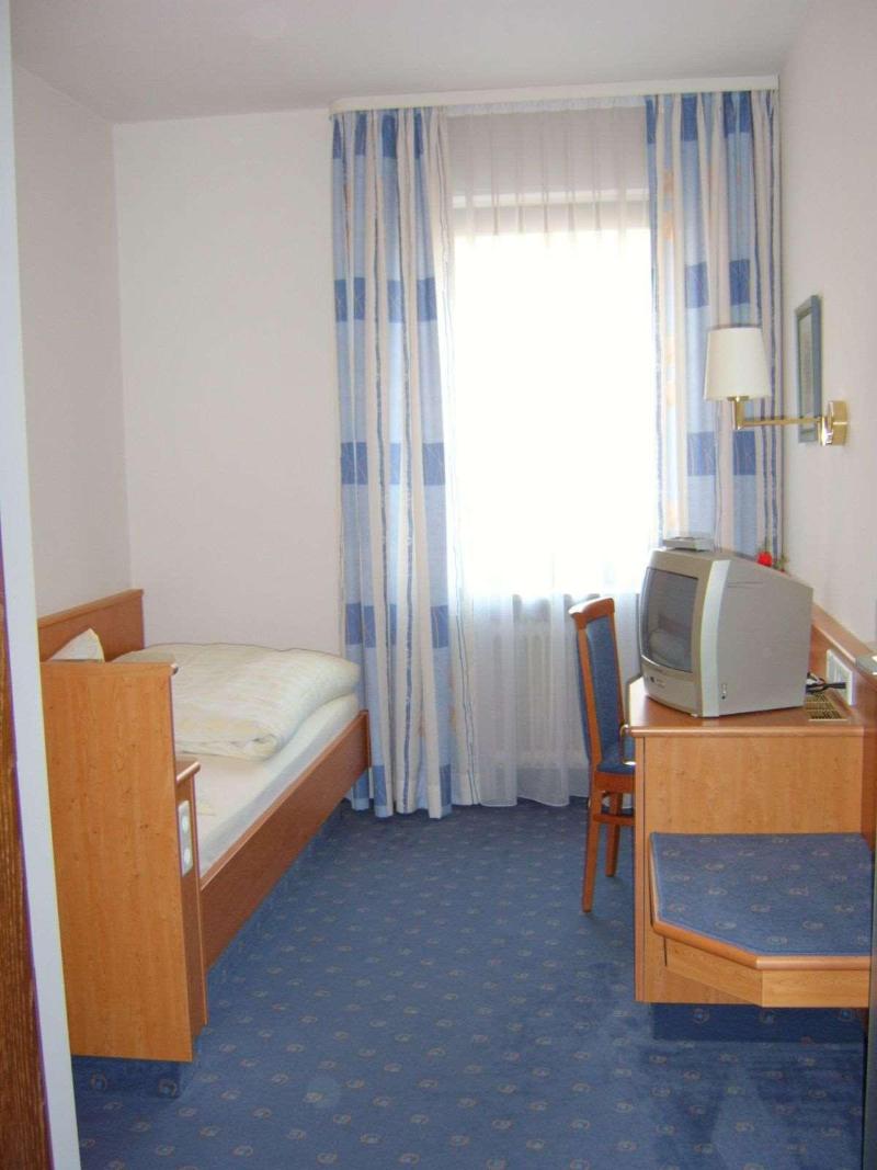 Hotel Schuster image